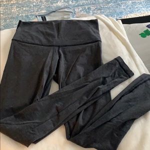 Lululemon leggings